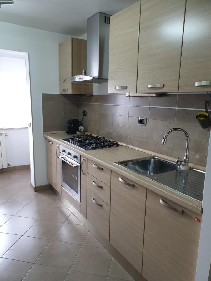 Modern Apartament Fagaras Ngoại thất bức ảnh